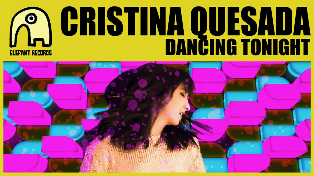 Imagen destacada de video: Dancing Tonight [Video-Clip]